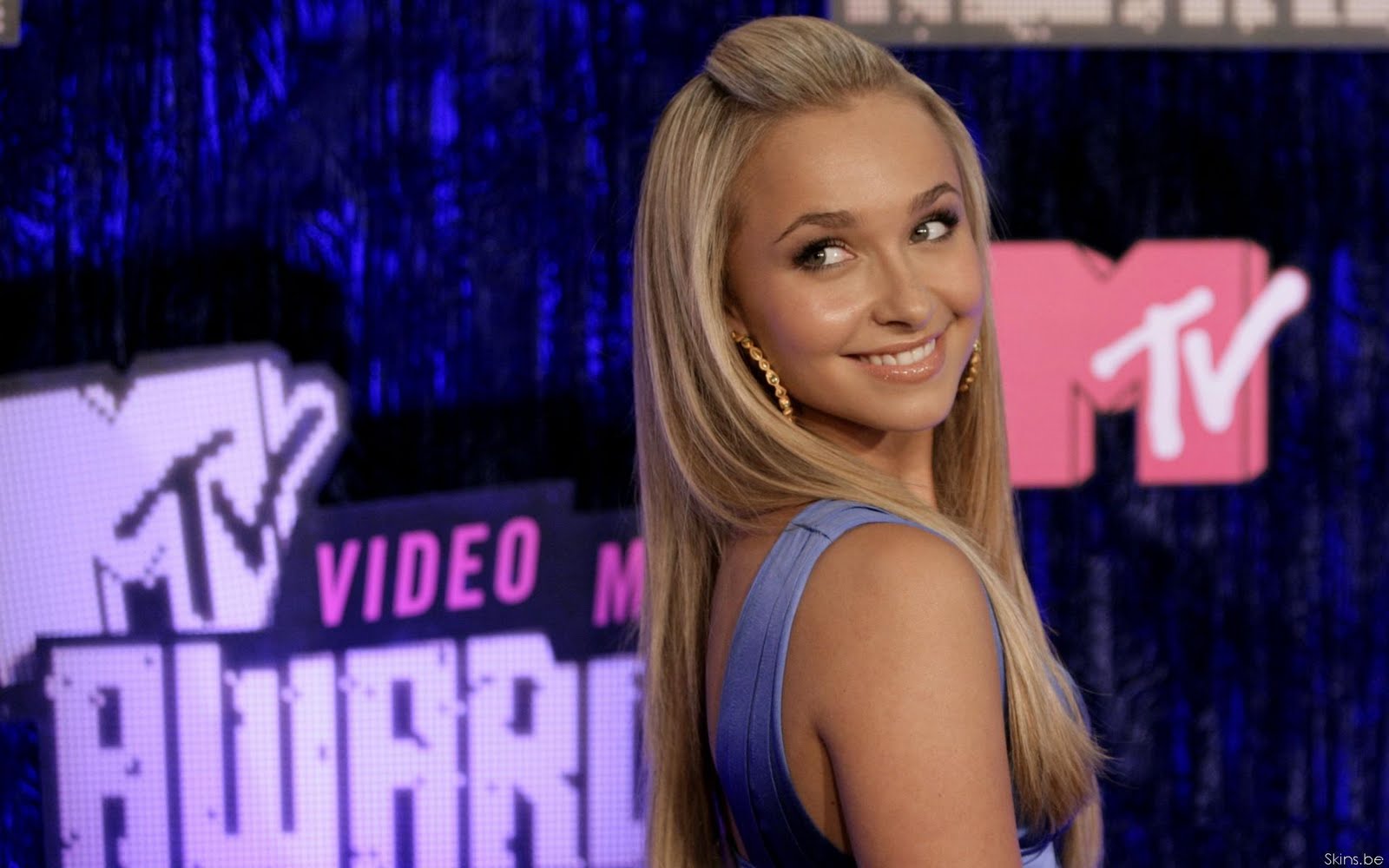 Hayden Panettiere Wallpapers