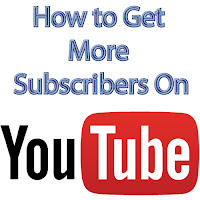 How-to-get-more-subscribers-on-youtube