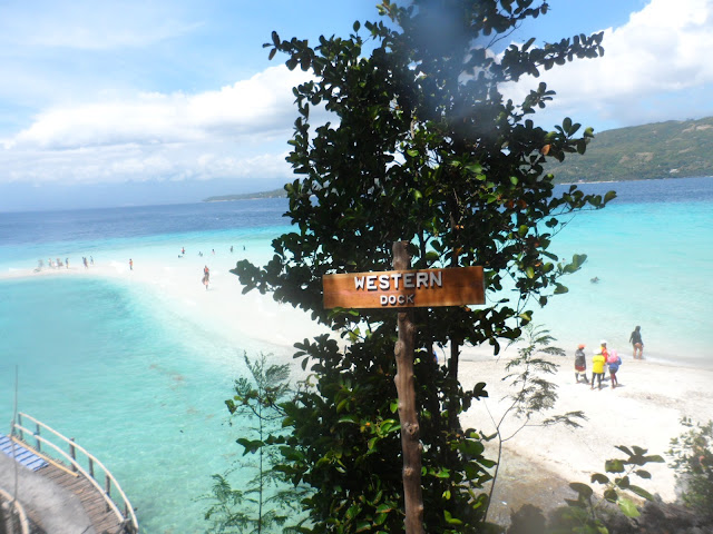 live, eat, travel and seek God's beauty