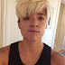 "I've been a tomboy almost all my life", says f(x)'s Amber in her latest post