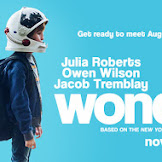 WONDER (2017) REVIEW : A Message to Choose Kind. 