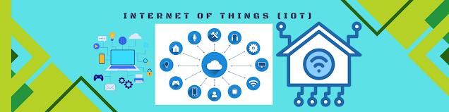 Internet of Things (IoT)