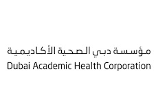 احدث الوظائف في مؤسسة دبي الصحية الأكاديمية بدبي براتب شهري 10001-20000