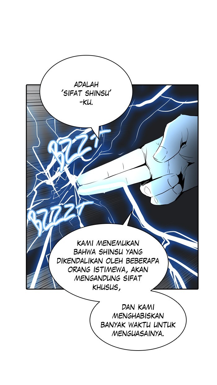 Webtoon Tower Of God Bahasa Indonesia Chapter 367