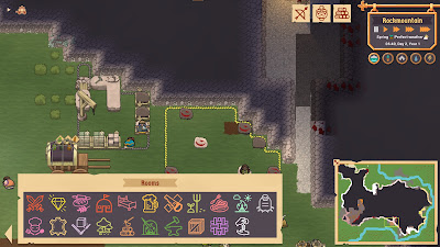 Mountaincore Game Screenshot 4