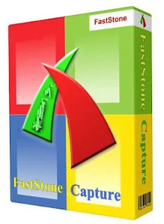 FastStone Capture 7.6 FastStone Capture 7.6