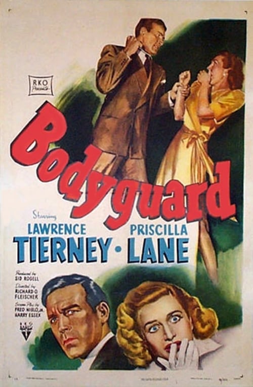 Descargar Bodyguard 1948 Pelicula Completa En Español Latino