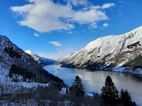 sogndal sognefjord cosa fare e vedere