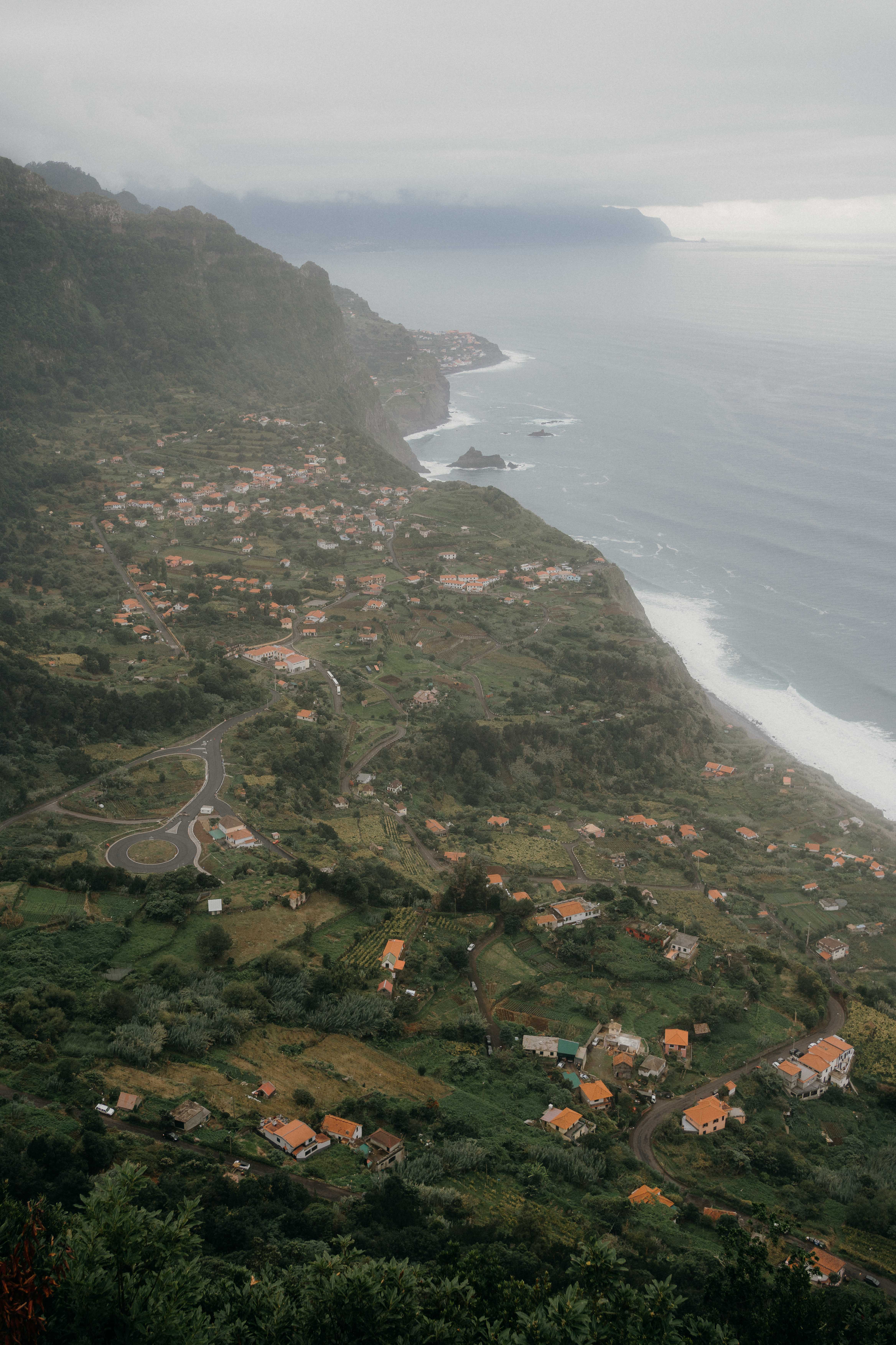 Madeira Photo Diary liquid grain