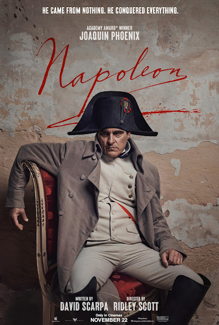 Reseña y Análisis de la película: Napoleón