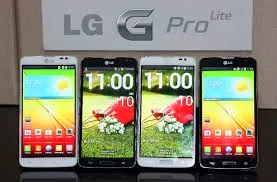 LG G Pro Lite Reviews