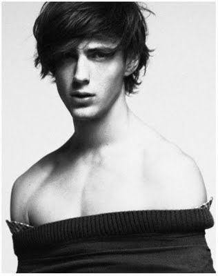 aaron johnson