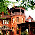 Mark Twain House