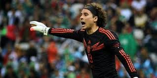 El Trabzonspor sondea al Memo Ochoa del Málaga El Trabzonspor sondea al Memo Ochoa del Málaga