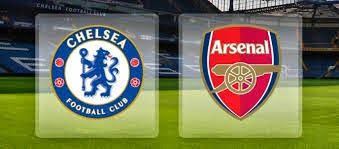 chelsea V arsenal Live HD