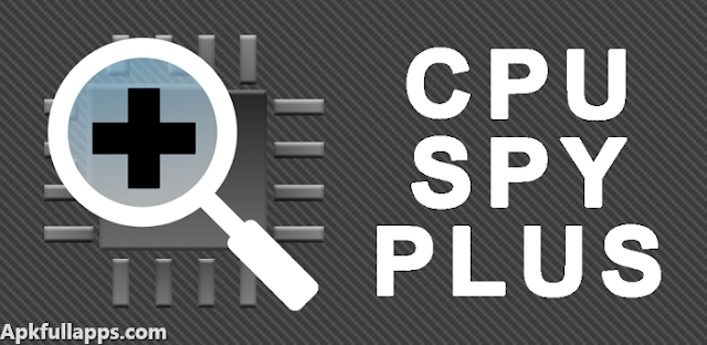 CPU Spy Plus v0.5.54 