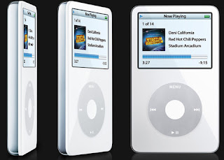 Ipod 5th generation