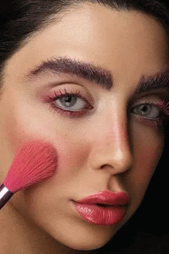 The Biggest 30 Spring/Summer Makeup Trends 2020 