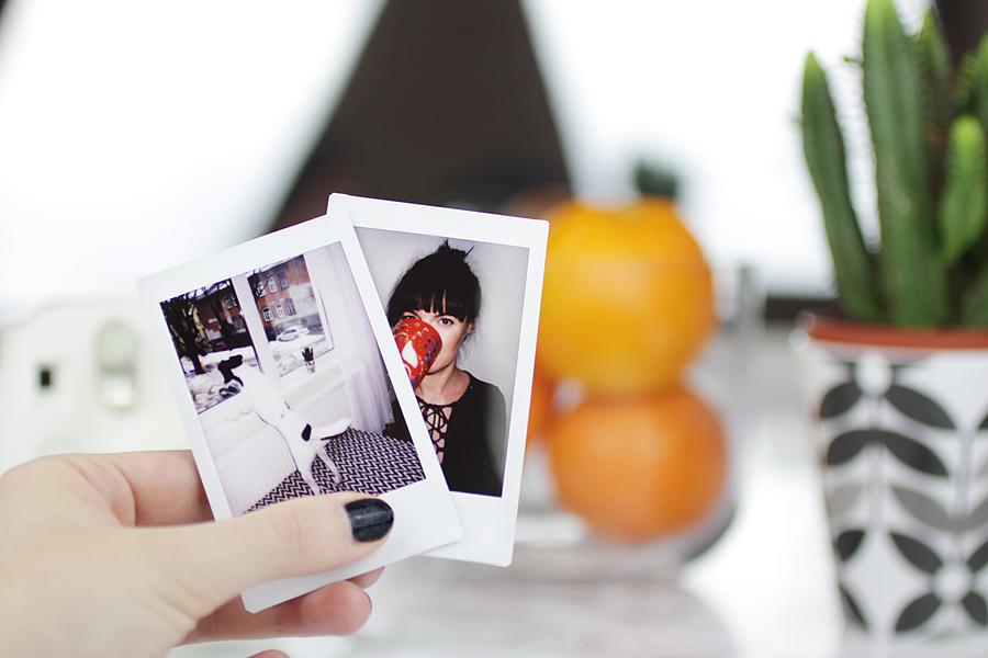 fujifilm instax mini 8 camera review