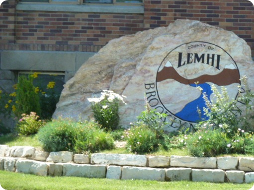 Salmon Idaho 098