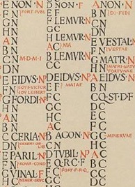 Fasti (calendario)