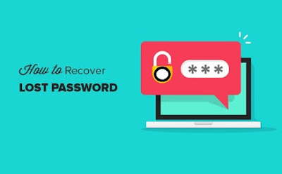 How To Recover All Passwords Stored in Your Computer