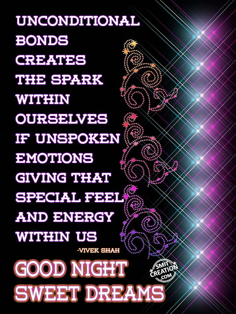 Good Night Wishes and Good Night Quotes