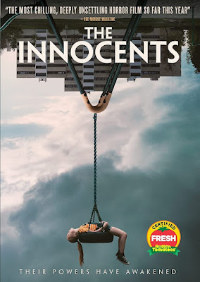 The Innocents De Uskyldige Dvd