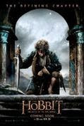 Video: The Hobbit: The battle of the five armies 1 & 2