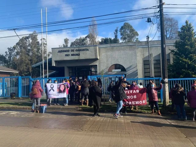 Cárcel de Puerto Montt