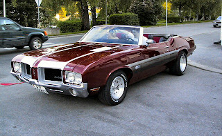 Oldsmobile-442