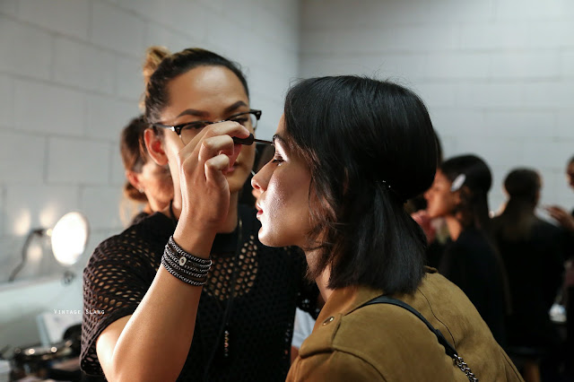 Beaufille NYFW