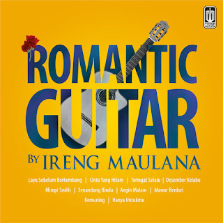 download MP3 Ireng Maulana - Romantic Guitar itunes plus aac m4a mp3
