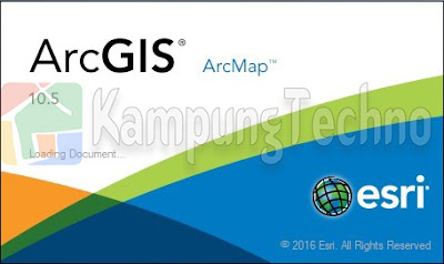 Arcgis 10.5 Full Crack