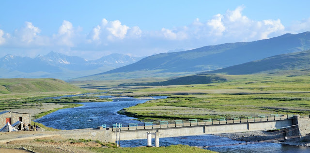 Skardu Deosai