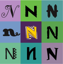 graffiti letters n,graffiti letter n,letter n,alphabet letter n