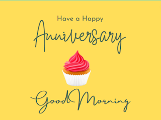 19 Romantic Good Morning Sayings To Wish Happy Anniversary To Your Partner