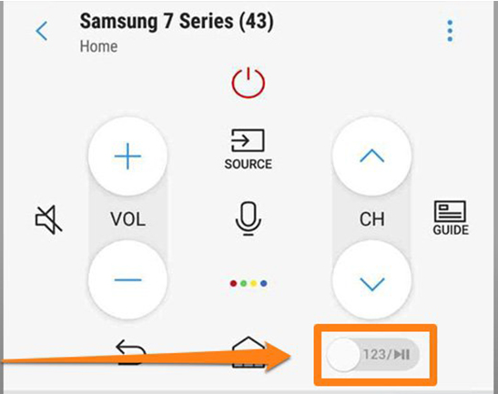 Cách sử dụng ứng dụng SmartThings