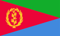 eritrea