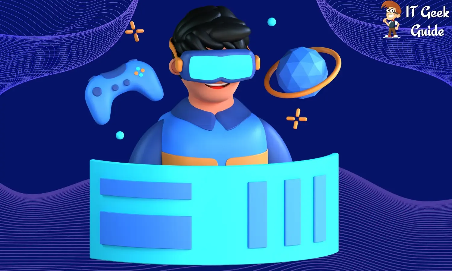 The Rise of Virtual Reality Escape Games