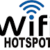 Vpn Wifi for connecting Pc to Android through Hotspot is Available 