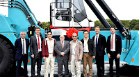 Konecranes - Konecranes Lifting Business