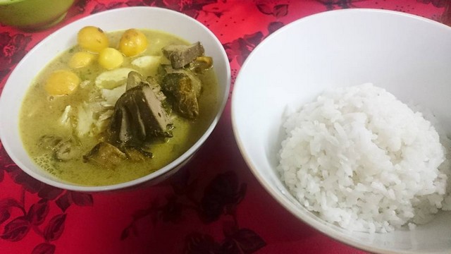 10 Tempat Makan Soto di Probolinggo