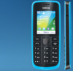 Nokia 114 harga spesifikasi, fitur nokia 114 dan gambar, ponsel murah dual sim terbaru