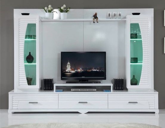 Latest 40 Modern Tv Wall Units Tv Cabinet Designs For Living