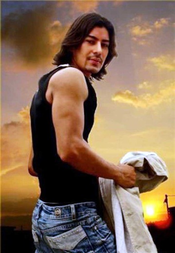 Spanish Rent Boy