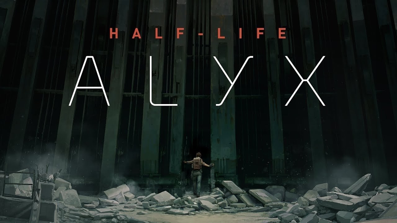 Link Tải Game Half-Life Alyx Miễn Phí Thành Công 