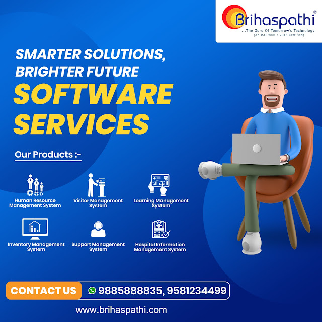 Software Development Company in Hyderabad
