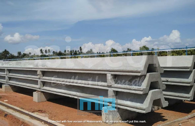 supplier sheet pile beton Bekasi Selatan Bekasi