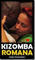 Kizomba Romana in Rome Kizomba Romana in Rome
